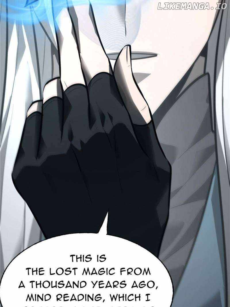 I'm the strongest boss Chapter 42 116